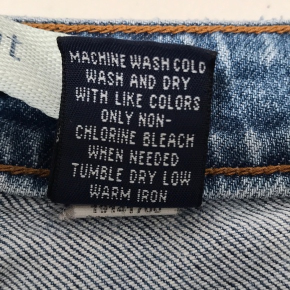 Gap Bootcut stretch medium-light wash jeans - Picture 4 of 9